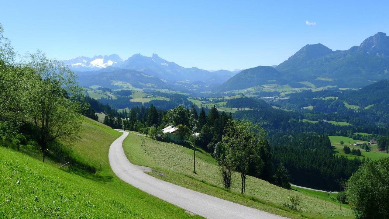 דירות אבטנאו Alpenhaus Dachstein.Zauber מראה חיצוני תמונה