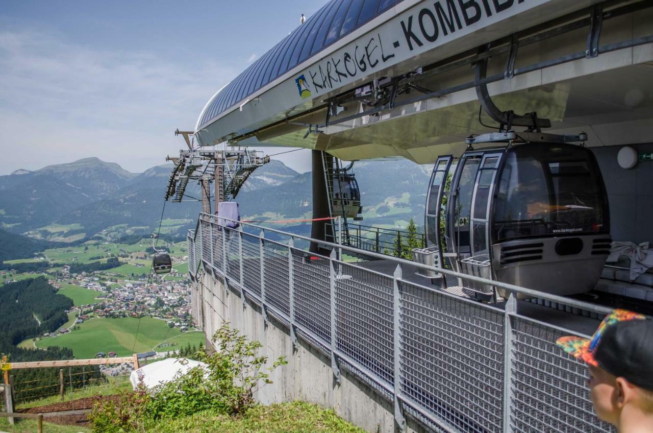 דירות אבטנאו Alpenhaus Dachstein.Zauber מראה חיצוני תמונה