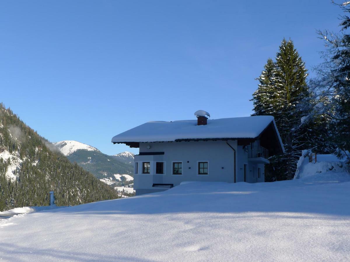 דירות אבטנאו Alpenhaus Dachstein.Zauber מראה חיצוני תמונה