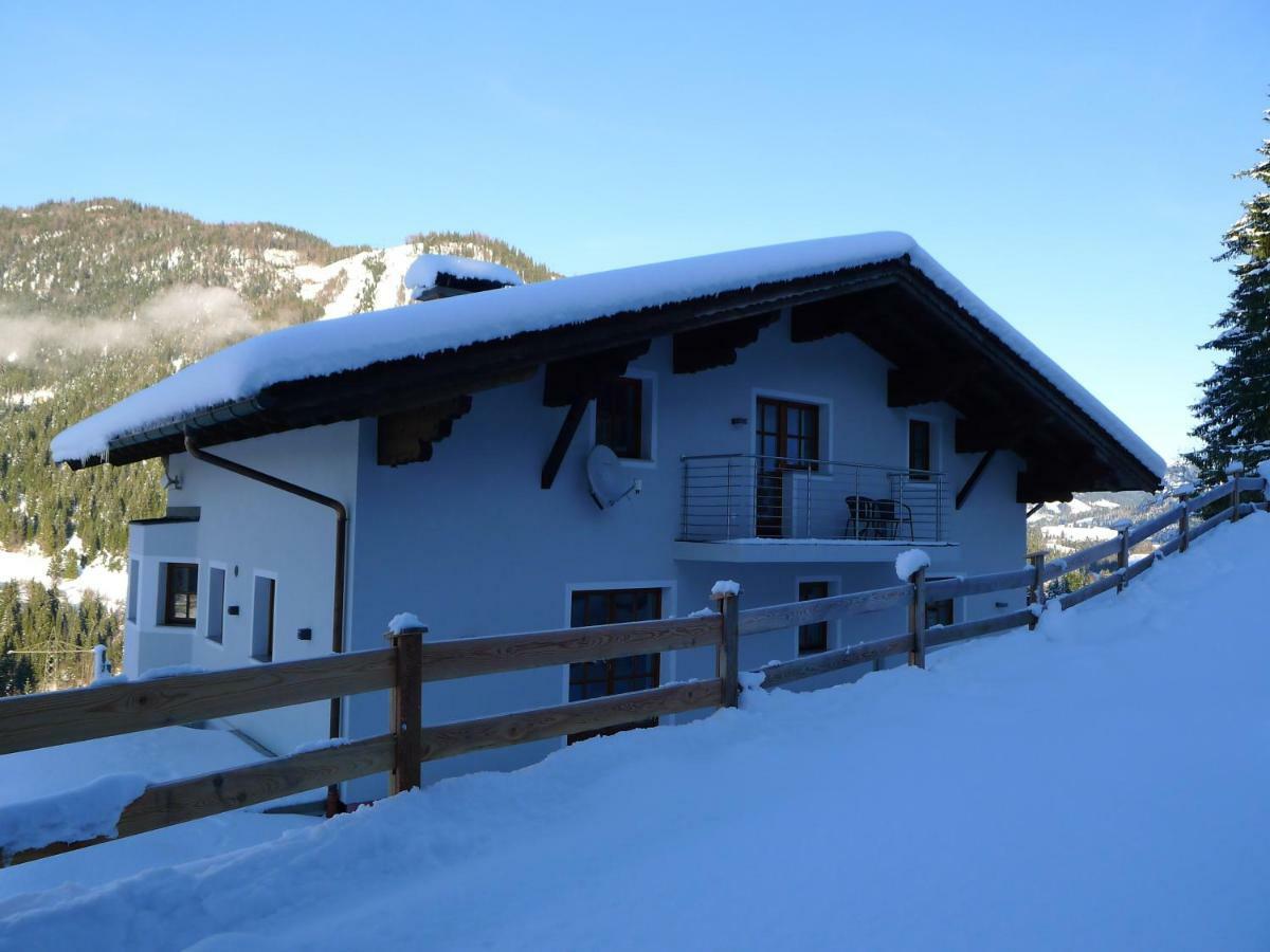 דירות אבטנאו Alpenhaus Dachstein.Zauber מראה חיצוני תמונה