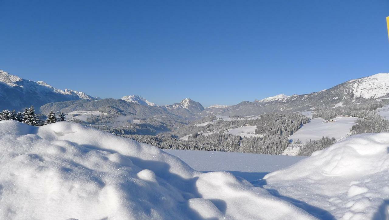 דירות אבטנאו Alpenhaus Dachstein.Zauber מראה חיצוני תמונה